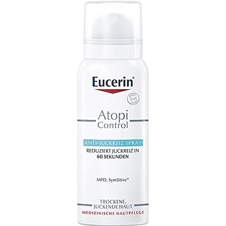 Eucerin Atopicontrol Anti-Juckreiz Spray 50 ml – Bild 3