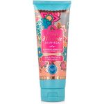 TESORI D’ORIENTE Cremedusche 'Ayurveda', 250 ml, aromatisches Duschgel mit Amla-Frucht und Patchouli, Duschcreme zur Körperpflege, Wellness-Ritual für Körper & Sinne