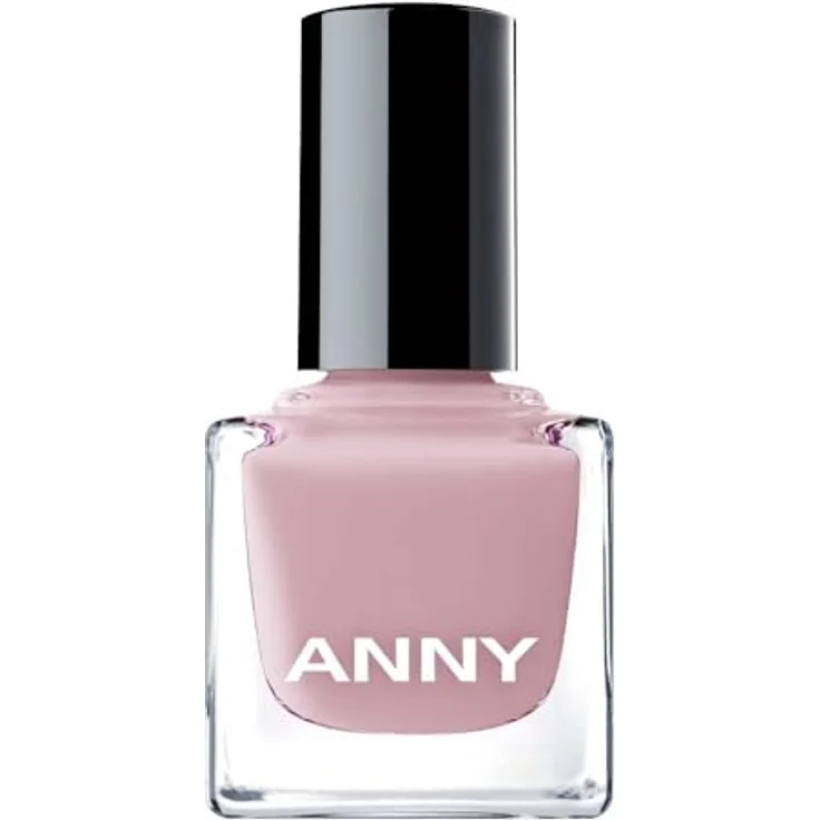 ANNY Nail Polish Big Day – Hochwertiger Farb-Nagellack, splitterresistent, schnelltrocknend, 15 ml – Bild 1