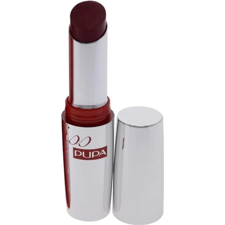 Pupa Lip Make-up Miss Pupa Ultra Brilliant Lipstick 203 Pink Blossom 2.4 ml – Bild 3