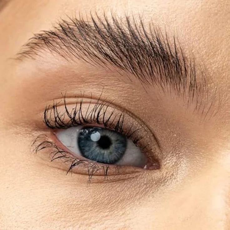 Paese Browstory Augenbrauengel-Pomade, für Fixation und Form, 8 g, transparente Textur – Bild 4