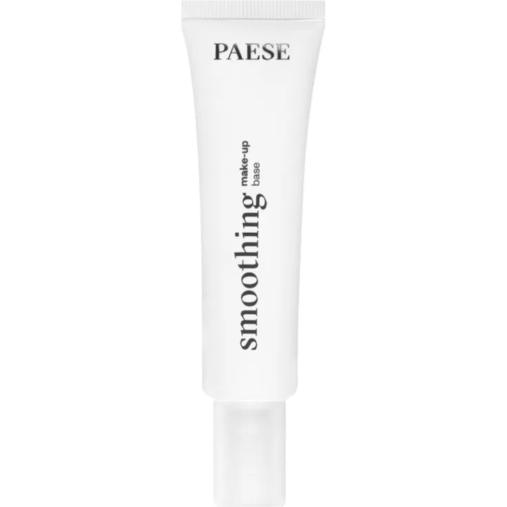 Paese Smoothing Primer, glättender Make-up-Unterlage, 30 ml, für ein perfektes Hautfinish