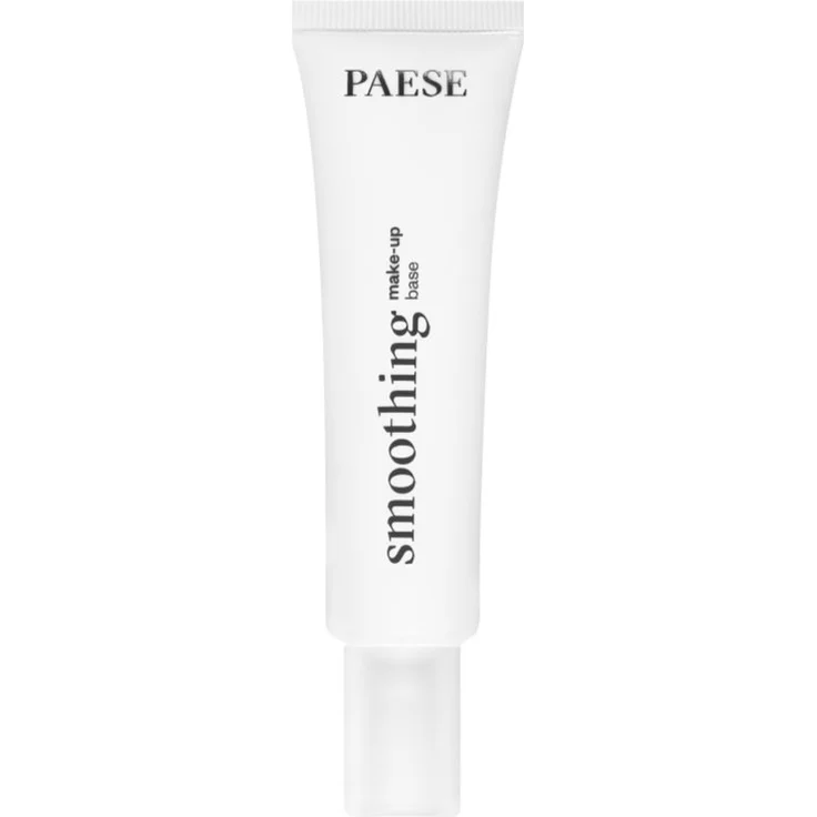 Paese Smoothing Primer, glättender Make-up-Unterlage, 30 ml, für ein perfektes Hautfinish
