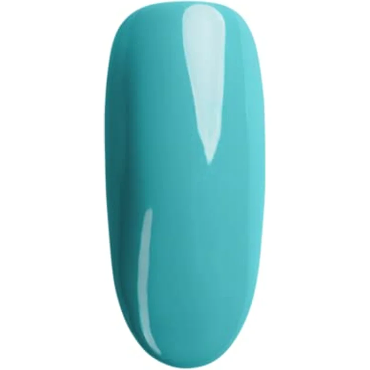 NÉONAIL UV Nagellack 7,2 ml Blau I'm Enough - Stark pigmentiert, langanhaltend, Zertifizierte Qualität – Bild 2