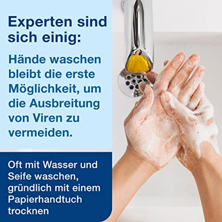 Tork Handseife S4, Flüssigseife 1000 ml, dermatologisch getestet, für sanfte Reinigung und Hautpflege – Bild 9
