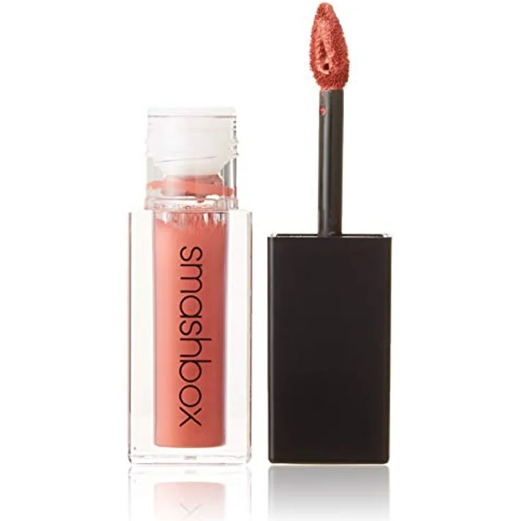 SmashBox Always On Liquid Lipstick – Drivers Seat For Women 3,7 g Lippenstift – Bild 1