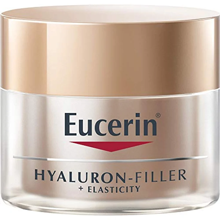 Eucerin Anti-Age Elasticity Nachtcreme 50 ml – Bild 5