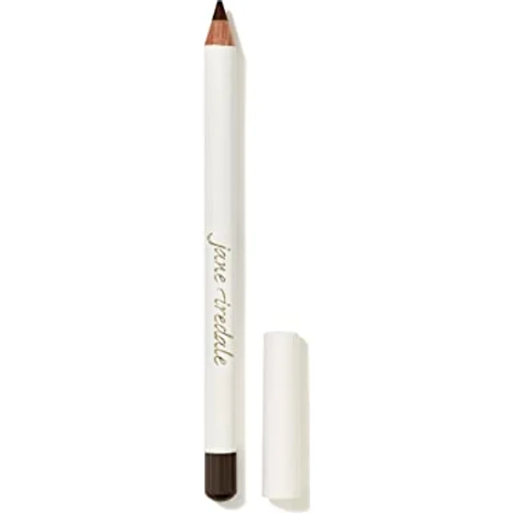 Jane Iredale  Stift Eye Make-Up Eye Pencil Black/Brown 1,1 g – Bild 2