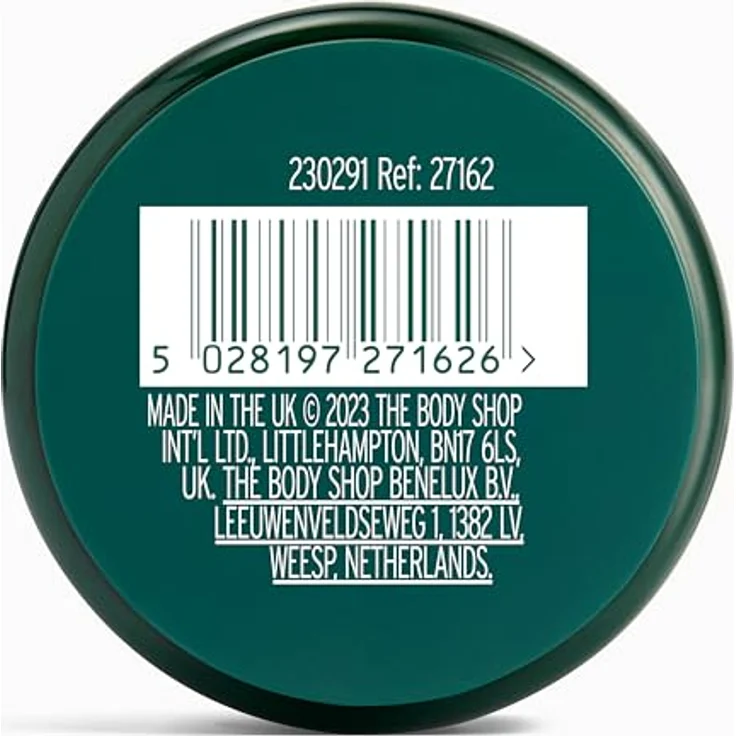 The Body Shop Gesichtsmasken & -kuren, Peeling und Reinigung für strahlende Haut – Bild 2