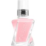 essie Gel Couture Nagellack Nr. 505 gossamer garments, Rosa, 13,5 ml - Langanhaltender Nagellack ohne UV-Licht, Gel-Finish, Salon-Qualität