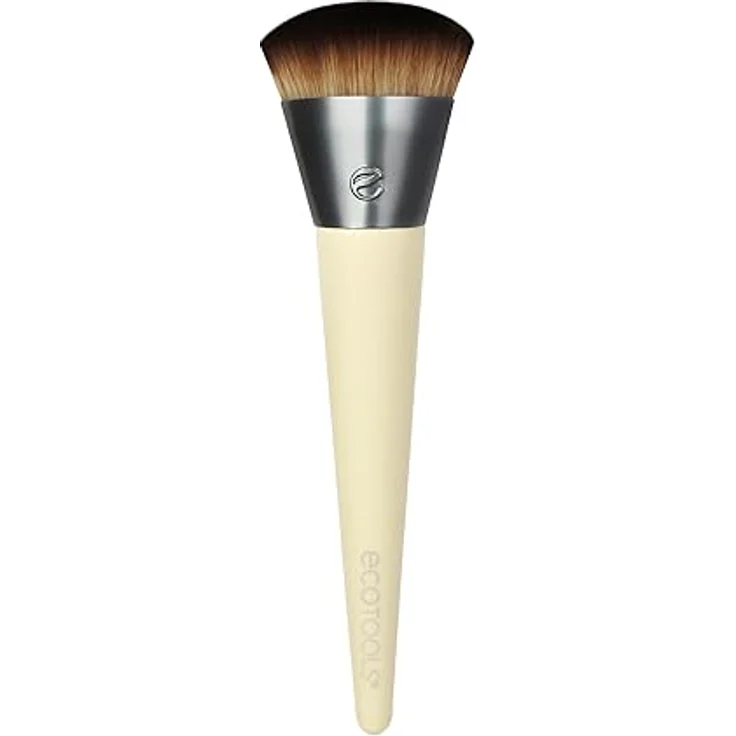 EcoTools Wander Teint Make-up-Pinsel – Bild 1