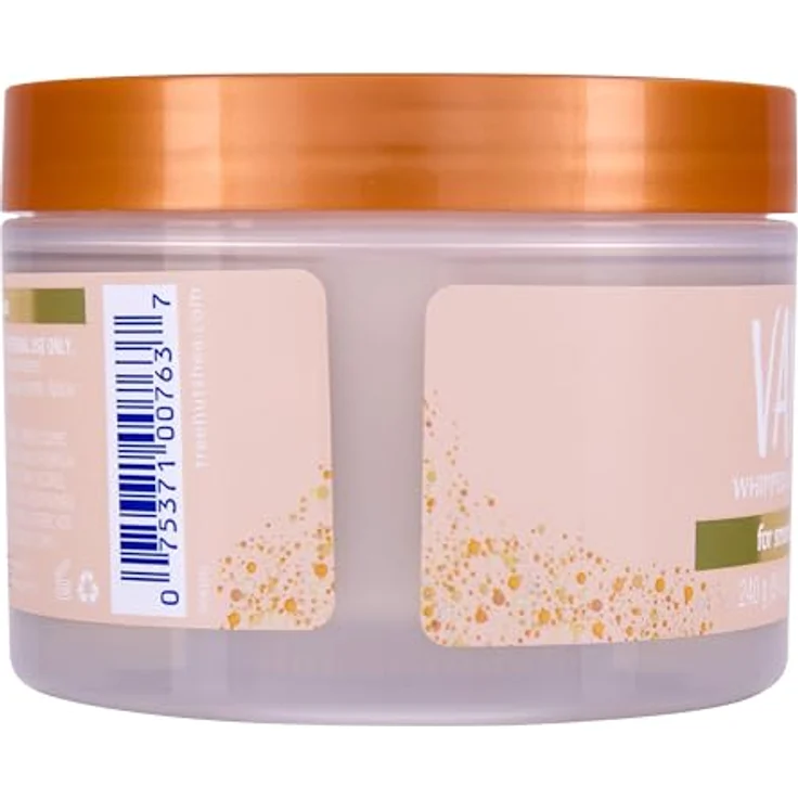 Tree Hut Vanilla Whipped Shea Body Butter 238.1 g with Natural Shea Butter for Nourishing Essential Body Care – Bild 3