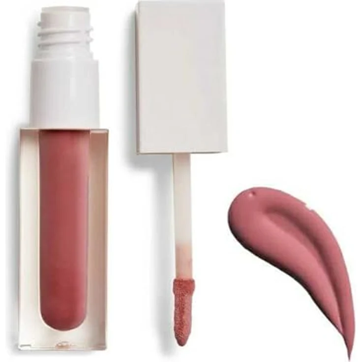 Makeup Revolution Revolution Pro Suprême Lipgloss, 2,5 ml, hochwertiger Lippenstift für Frauen – Bild 2