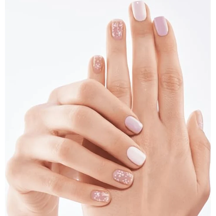 Essence Cosmetics studio nails UV GEL NAIL polish, Nr. 103 Violett, langanhaltend, farbintensiv, vegan, 1er Pack (5ml) – Bild 3