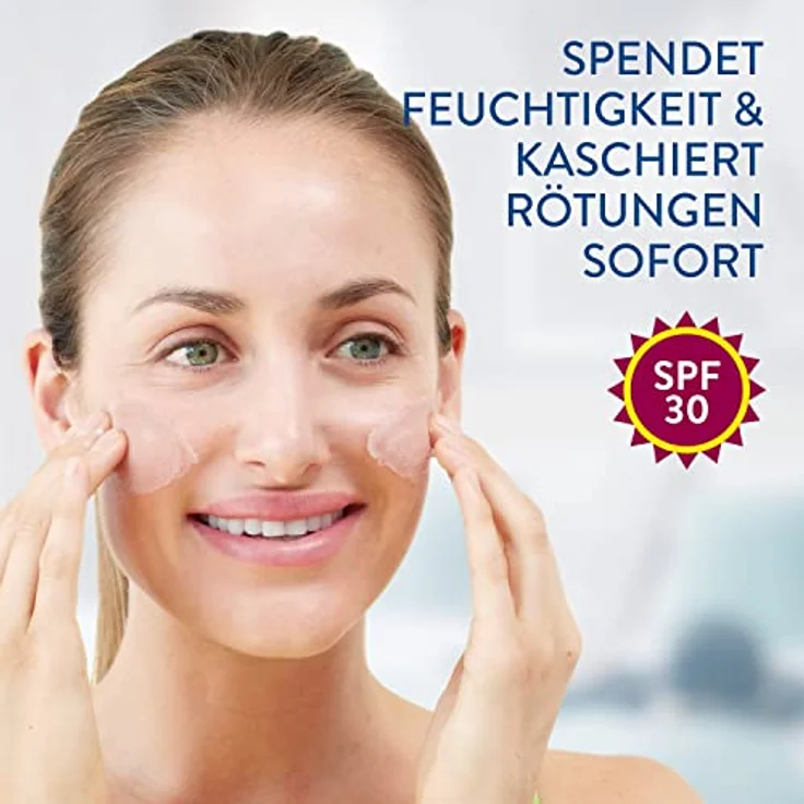 Cetaphil Produkte Cetaphil Produkte Cetaphil Redness Control Getönte Tagespflege SPF 30 Gesichtscreme 50 ml – Bild 3