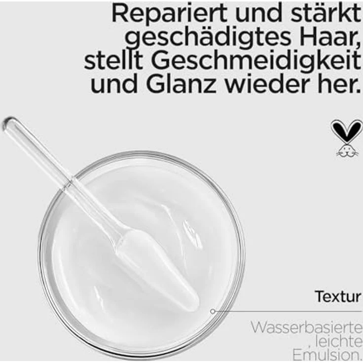 REVOX B77 Plex Hair Perfecting Treatment Step 3, 260 ml, professionelle Haarbehandlung, repariert geschädigtes Haar, schützt vor Haarbruch, verleiht Glanz – Bild 2