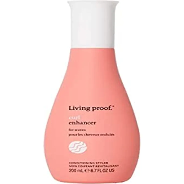 Living Proof Curl Enhancer 200ml
