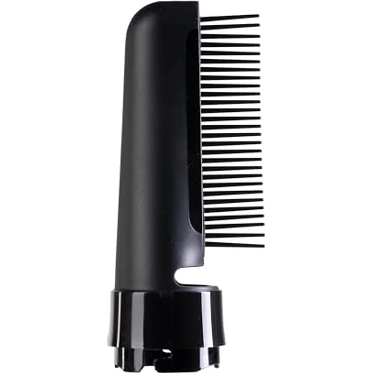 Braun Satin Hair 7 Warmluftbürste, Iontec: Gegen Frizz, für mehr Glanz – Bild 7