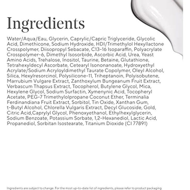 MURAD Serum & Treatments Vita-C Brightening Serum Anti-Aging Gesichtsserum 30 ml mit hautverjüngernder Wirkung – Bild 6