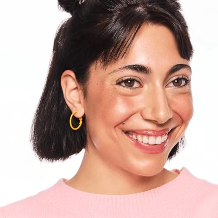 essence cosmetics BABY GOT BRONZE liquid bronzer, Nr. 50, Braun, langanhaltend, definierend, Einfach zu entfernen, natürlich, vegan, ölfrei, ohne Parabene, ohne Mikroplastikpartikel, 1er Pack (10ml) – Bild 4