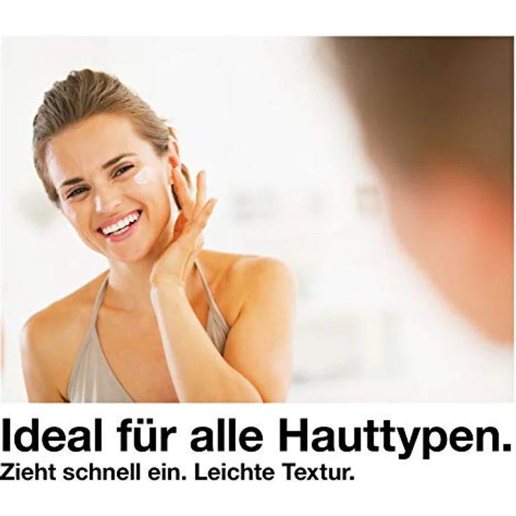 Vitabay Hyaluron Mousse 50 ml • Feuchtigkeitsspendende Tagespflege mit 3-fach Hyaluronsäure 50 ml • Anti-Aging, 3-fach Hyaluronkomplex – Bild 5
