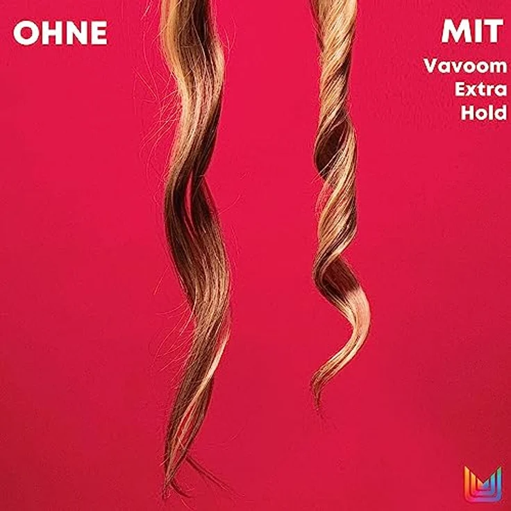 Matrix | Schnell trocknendes Haarspray, Ultrastarker Halt, Strukturgebend, Für alle Haartypen, Vavoom Extra Hold Freezing Spray, 1 x 500 ml – Bild 5