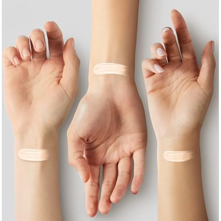 Catrice True Skin High Cover Concealer, Nr. 032, Nude, Anti-Pickel, feuchtigkeitsspendend, natürlich, für trockene Haut, vegan, ölfrei, wasserfest, ohne Alkohol, 1er Pack (4.5ml) – Bild 4