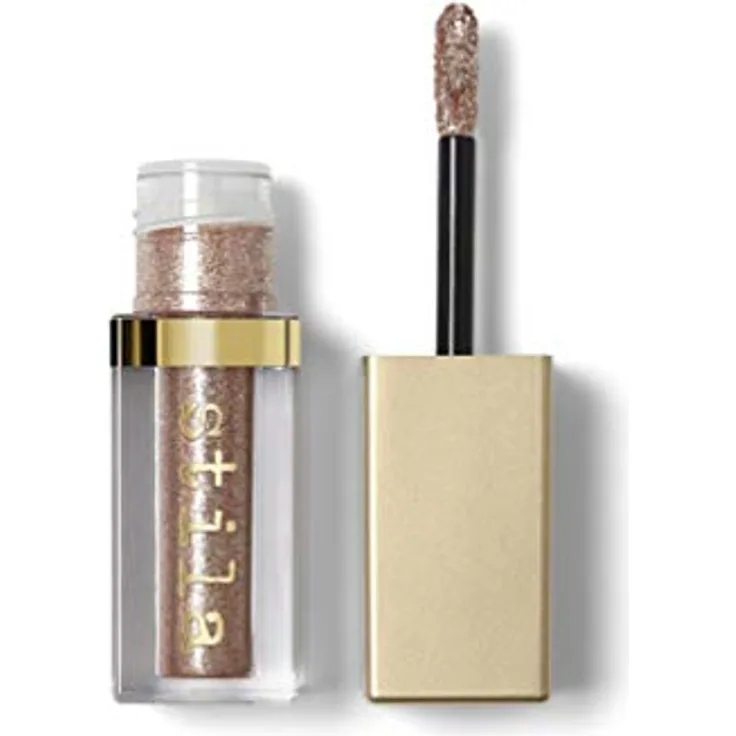 Stila Magnificent Metals Glitter and Glow Liquid Lidschatten, 4,5 ml