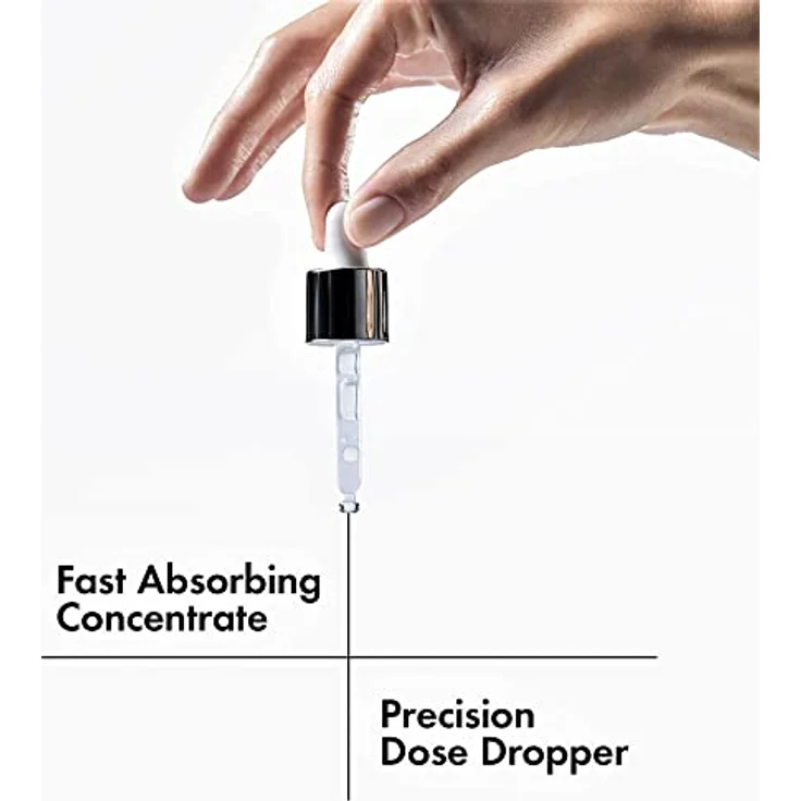 Vichy Produkte Vichy Produkte VICHY MINERAL 89 Probiotic Fractions Konzentrat Anti-Aging Pflege 30 ml – Bild 5