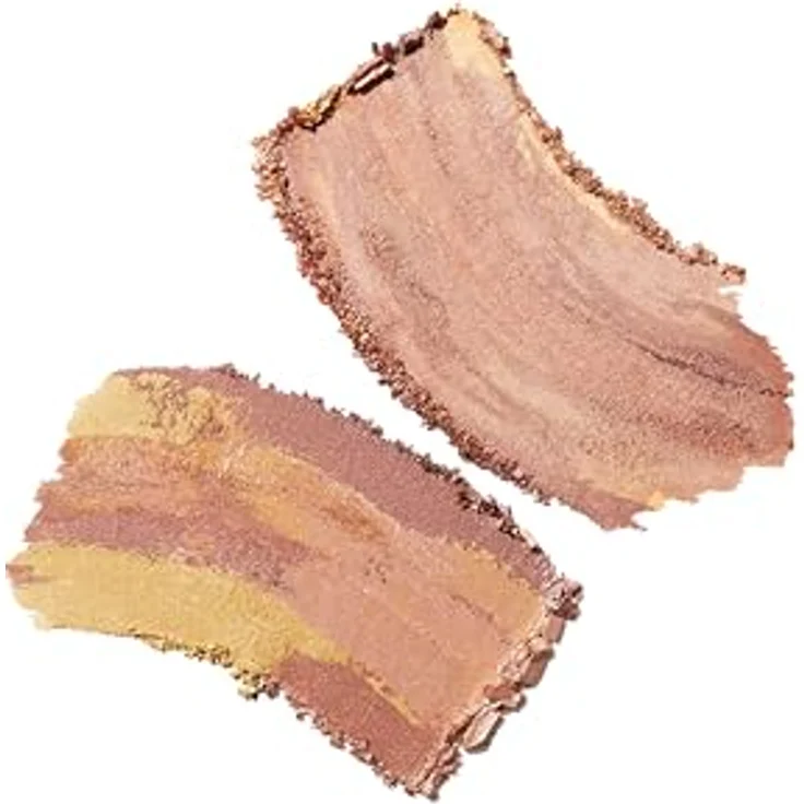 Physicians Formula Mineral Wear® Diamond Dust Bronzer, aufhellend, 5.8 g mit Glitzereffekt, für natürlichen Teint – Bild 13