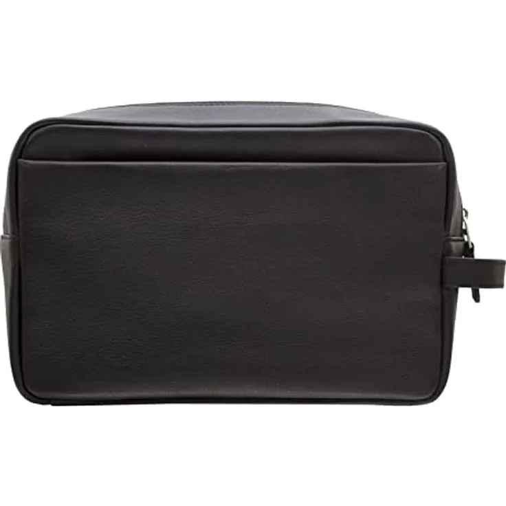 Braun Büffel Golf 2.0 Kulturbeutel Leder 24 cm – Bild 4