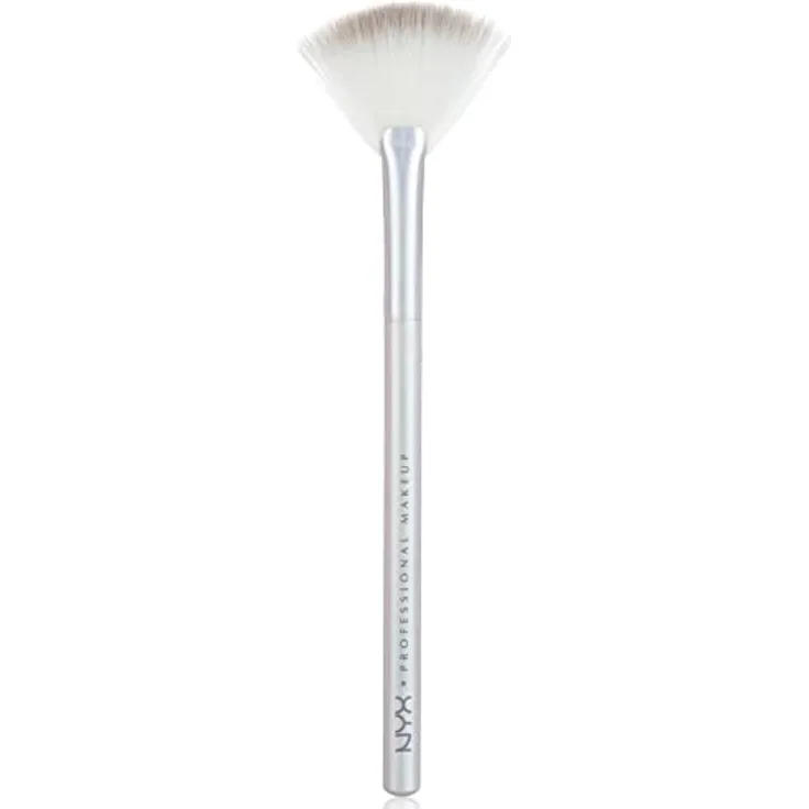 NYX Professional Makeup Pinsel Holographic Halo Brush Micro 07 1er Pack(1 x 0.021999999999999999 g)