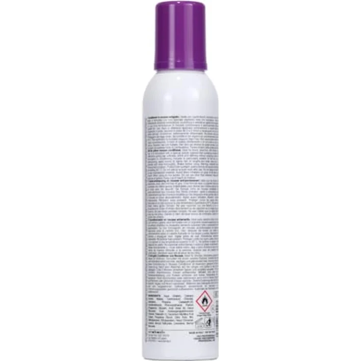 Fanola No Incredible Foam Mousse Conditioner 250 ml – Bild 2