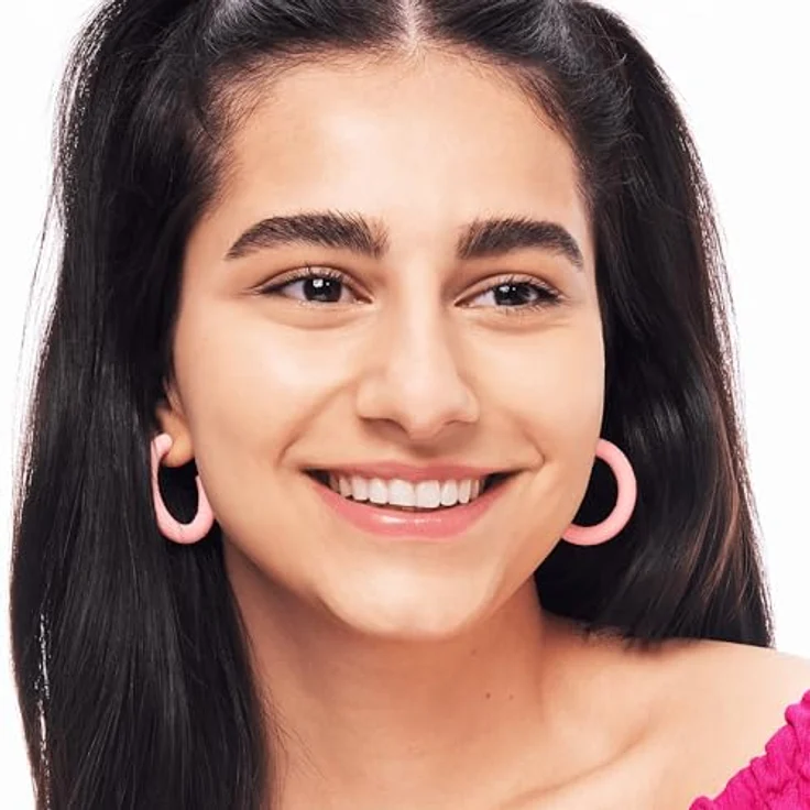 Essence All Eyes On Me Multi-Effect Wimperntusche Nr. 01 Soft Black 8 ml – Bild 5