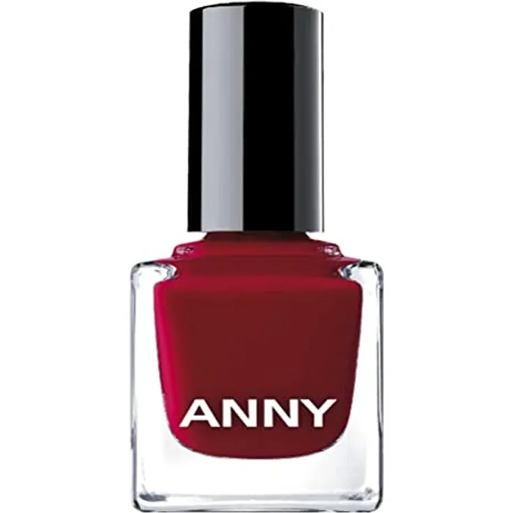 Nail Polish Nr. 85 Only Red 15 ml