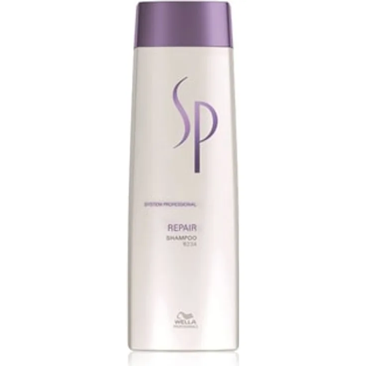 System Professional Repair Haarshampoo, reparierende Reinigung für ebenmäßige Haarstruktur, 1000 ml