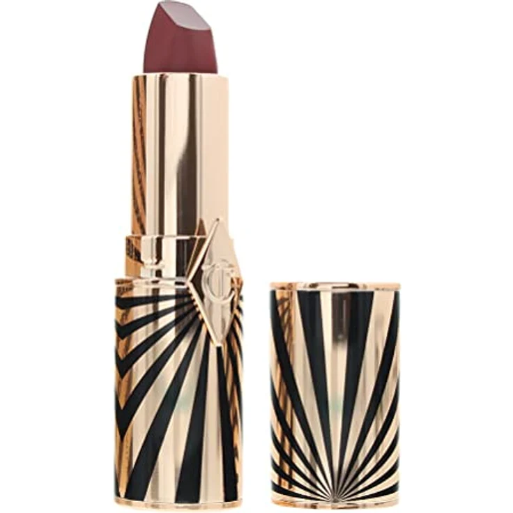Charlotte Tilbury Hot Lips Lippenstifte 3.5 g, Viva La Vergara – Bild 4