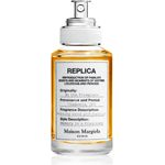 Maison Margiela REPLICA By the Fireplace, Unisex Eau de Toilette, 30 ml, würziger und holziger Duft für kühles Wetter