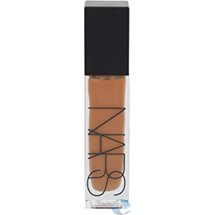 NARS Natural Radiant Longwear Foundation - Huahine 30 ml - Lang anhaltend, täglicher Gebrauch, einfache Bedienung – Bild 1