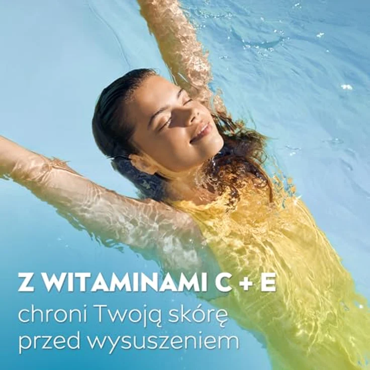 NIVEA Exotic Feeling Duschgel 250 ml, pH-hautneutral, dermatologisch getestet, ohne Mikroplastik, Duft von exotischen Früchten – Bild 4