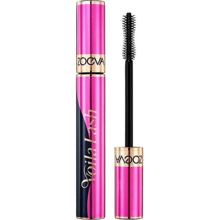 ZOEVA Voila Lash Volume Mascara, 8,5 ml, voluminöser Wimpernlook