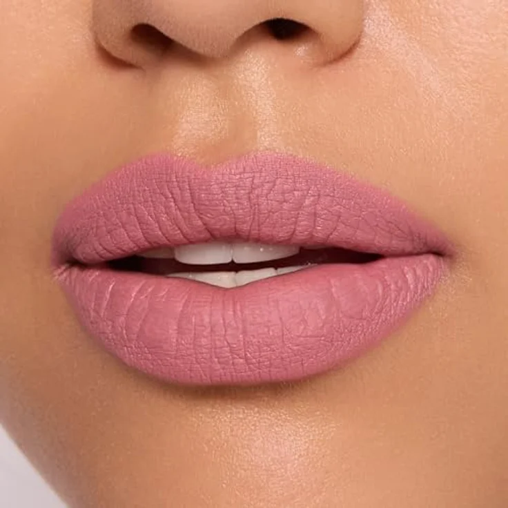 Catrice Endless Matte Matter Flüssig-Lippenstift 040 Wifey, 4.5 ml, hochpigmentierte matte Farbe mit langanhaltendem Finish – Bild 8