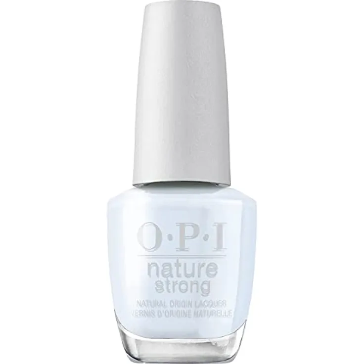 OPI Nature Strong Nagellack 15 ml Raindrop Expectations