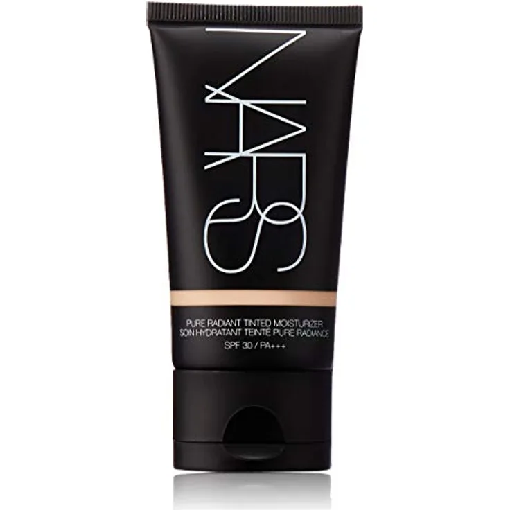 NARS Pure Radiant Tinted Moisturizer SPF 30, getönte Feuchtigkeitspflege mit Glow-Effekt, 50 ml, FINLAND