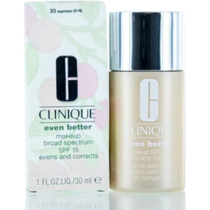 Clinique Even Better fdt- 126 Cn Expresso 30 ml