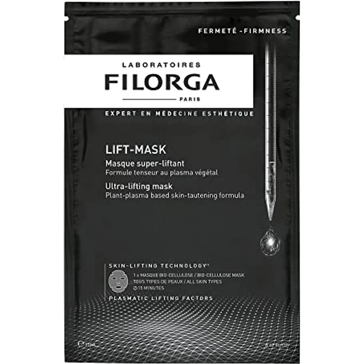 Filorga Lift Mask, für eine gepflegte Haut – Bild 2