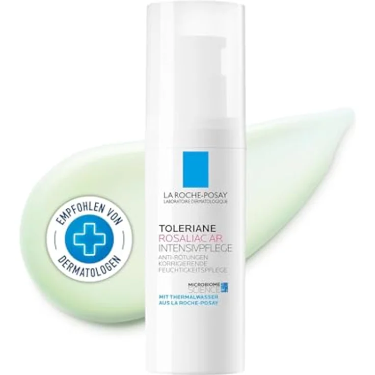La Roche-Posay ROSALIAC AR toleriane 40 ml, Gesichtsreinigung – Bild 2