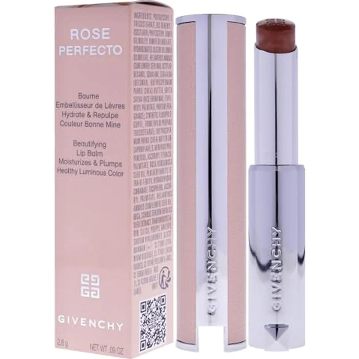 Givenchy Le Rose Perfecto N302 2,8 g Lippenstift – Bild 4