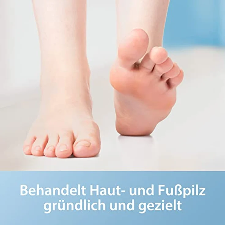 Canesten Creme 1% 50 g  – Bild 2