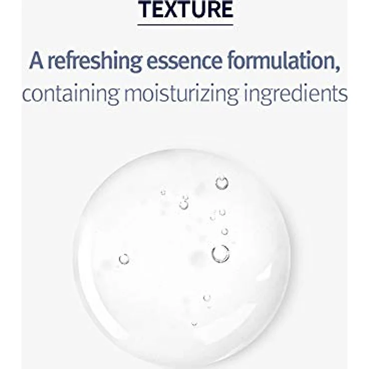 Pyunkang Yul Highly Moisturizing Essence Gesichtsmaske mit 5-fach Hyaluronsäure, 10 ml – Bild 8
